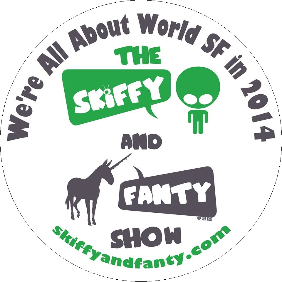 Skiffy and Fanty Shirt Image JPEG