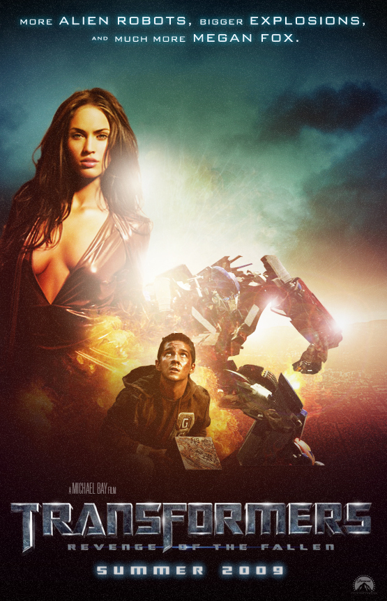 watch transformers revenge of the fallen full movie