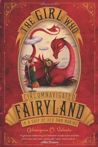 Fairyland cover