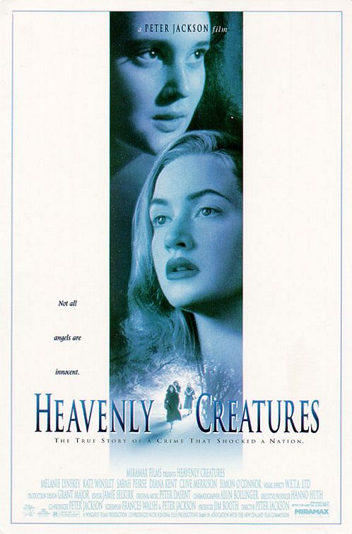 Heavenly Creatures -- 1994