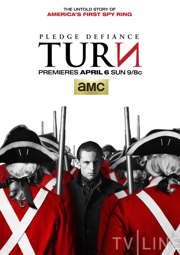 Turn -- AMC