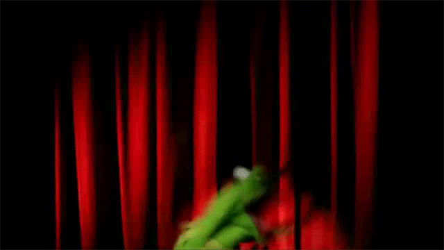 Kermit flail