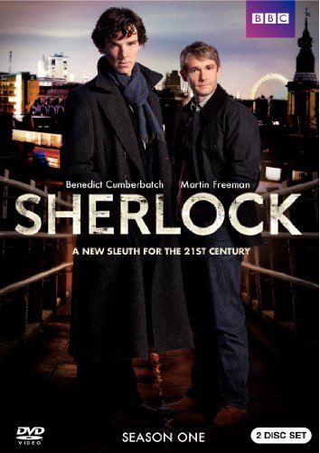 Sherlock (Season One)