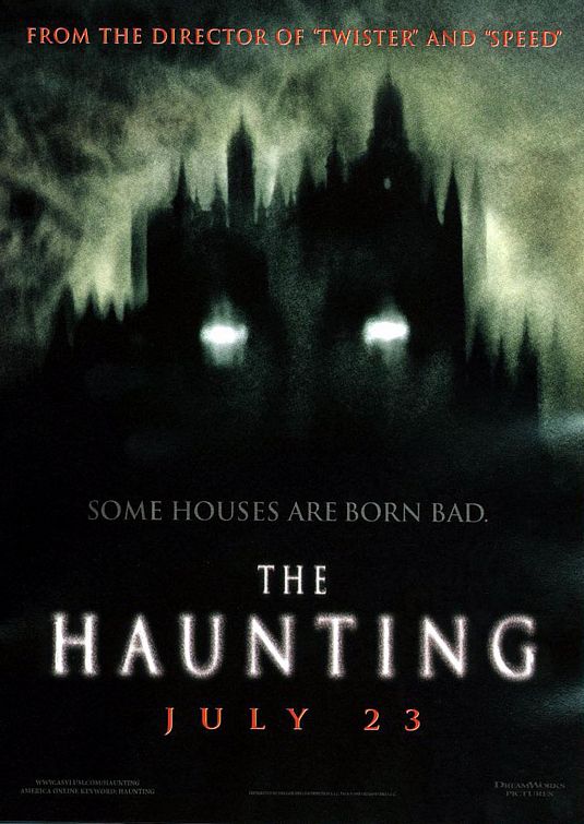 the-haunting