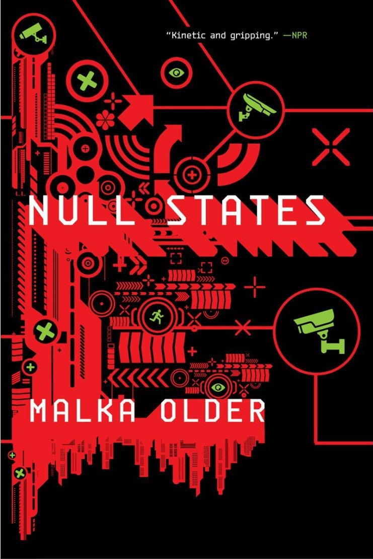 Null States Cover